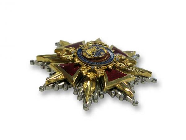 Награда "КИЯ"