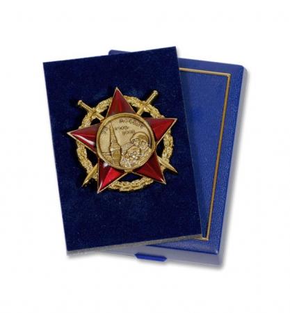 Нагрудный знак "За Победу"