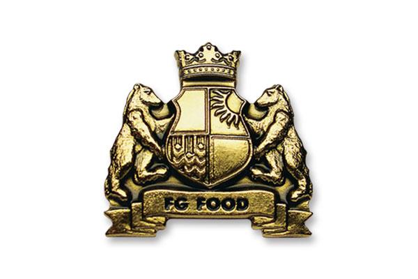 Значок FG Food