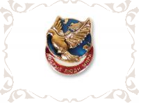 производство значков