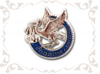 изготовление значков