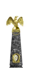 статуэтки на заказ