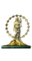 статуэтки на заказ