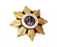 Наградные ордена на заказ